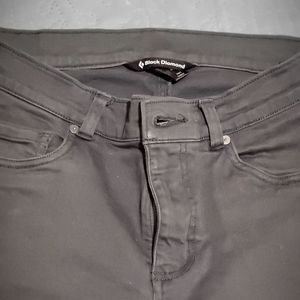 Black Diamond Hiking Pants